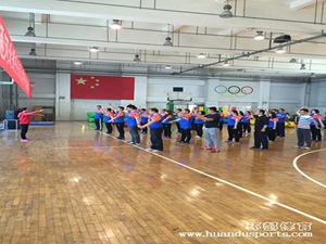 2016年5月24日河北省联通集团客户事业部2016年职工趣味运动会